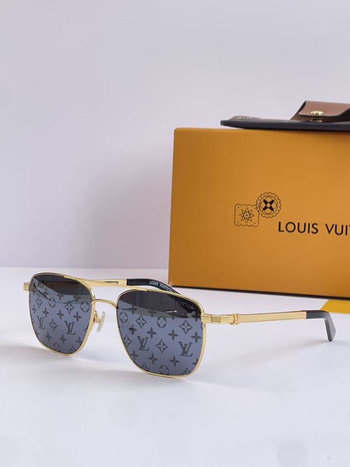 LV Sunglasses AAAA-8269