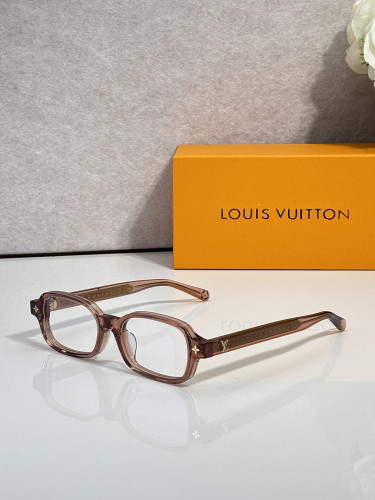 LV Sunglasses AAAA-8082