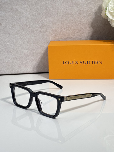 LV Sunglasses AAAA-8038