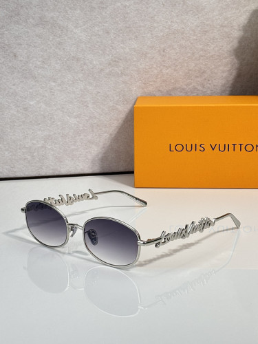 LV Sunglasses AAAA-7994