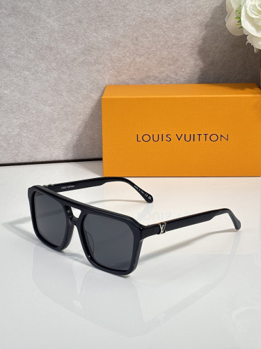 LV Sunglasses AAAA-8049