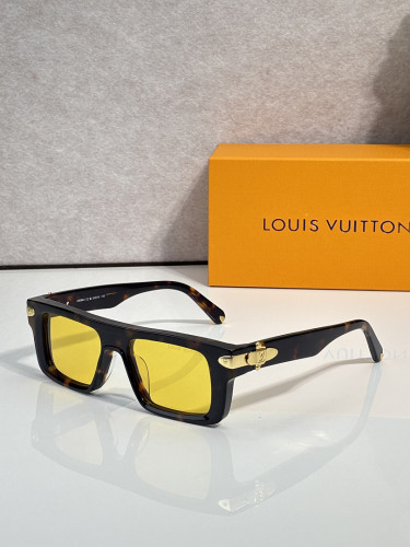 LV Sunglasses AAAA-8220
