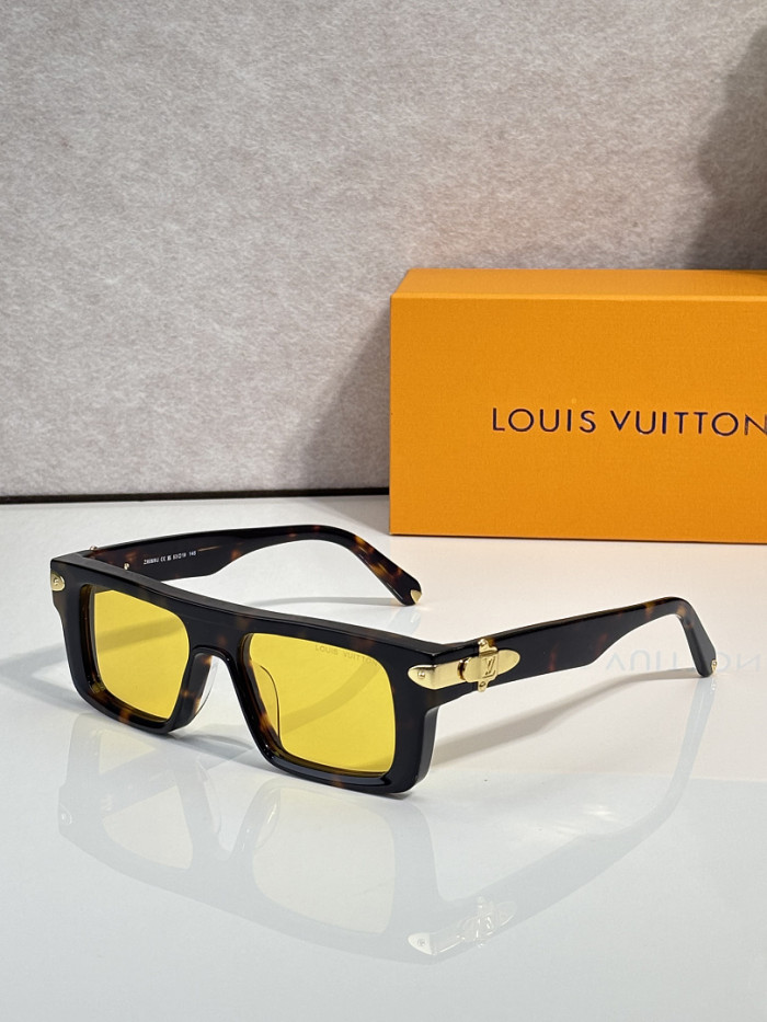 LV Sunglasses AAAA-8220