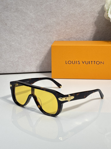 LV Sunglasses AAAA-8231