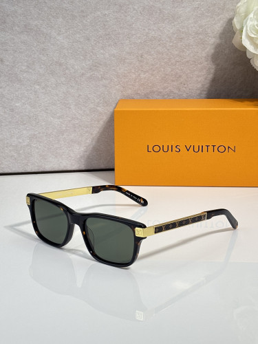 LV Sunglasses AAAA-8152