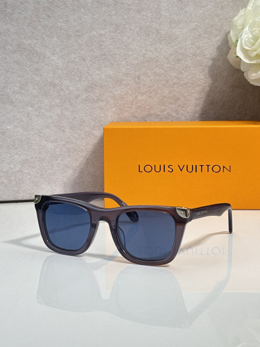 LV Sunglasses AAAA-7981