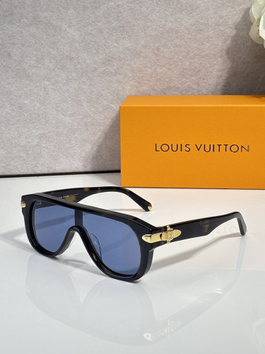 LV Sunglasses AAAA-8223