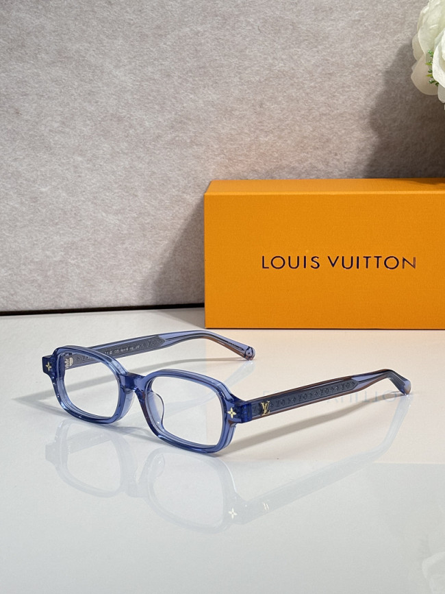 LV Sunglasses AAAA-8072