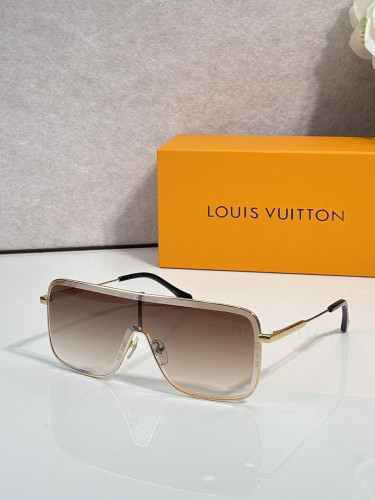 LV Sunglasses AAAA-7983