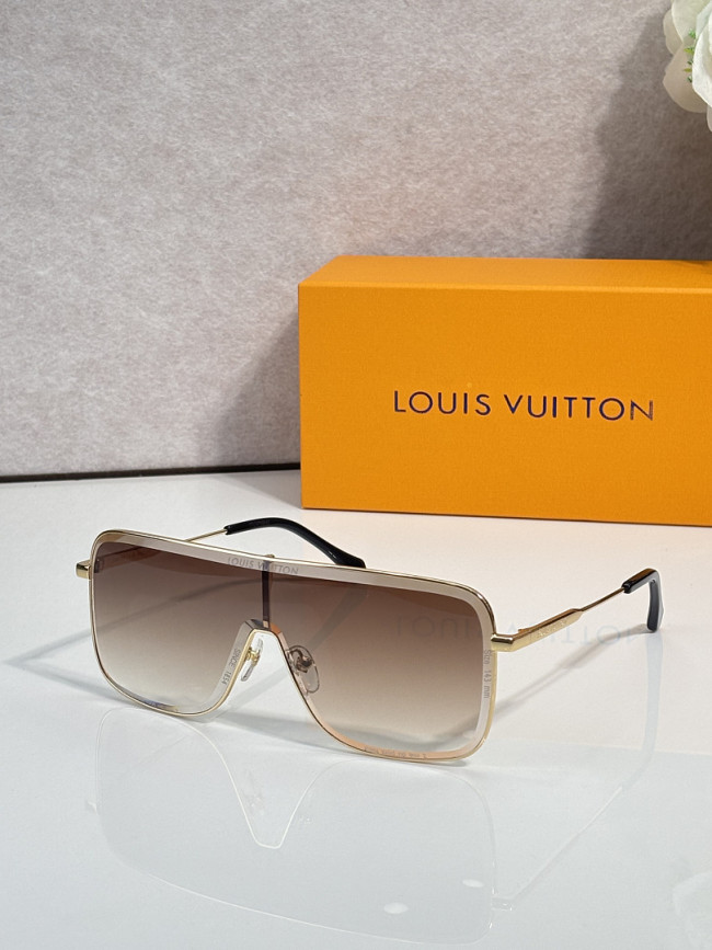 LV Sunglasses AAAA-7983