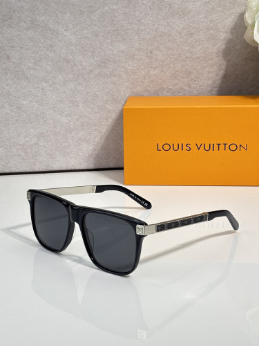 LV Sunglasses AAAA-8162