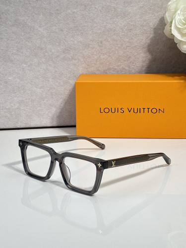 LV Sunglasses AAAA-8043