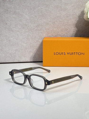 LV Sunglasses AAAA-8085