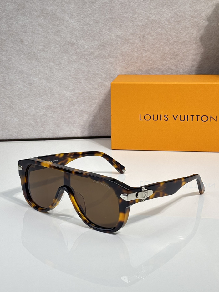 LV Sunglasses AAAA-8224
