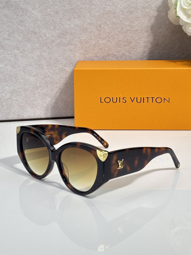 LV Sunglasses AAAA-8180