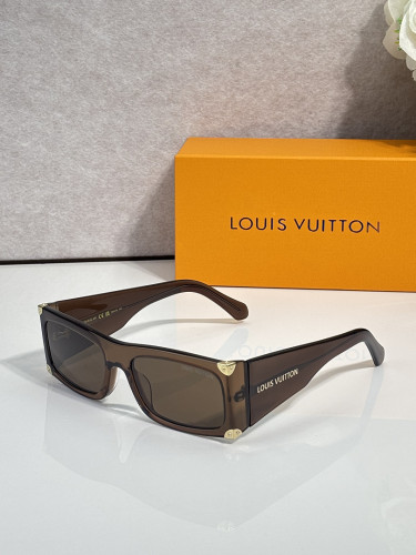 LV Sunglasses AAAA-8067
