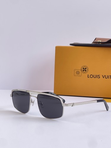 LV Sunglasses AAAA-8202