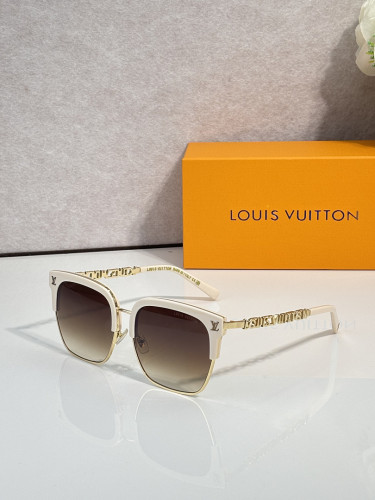 LV Sunglasses AAAA-7997