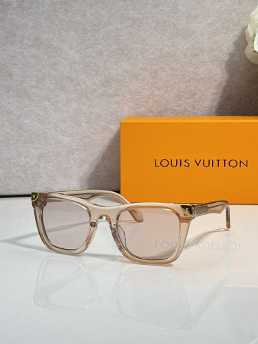 LV Sunglasses AAAA-7977