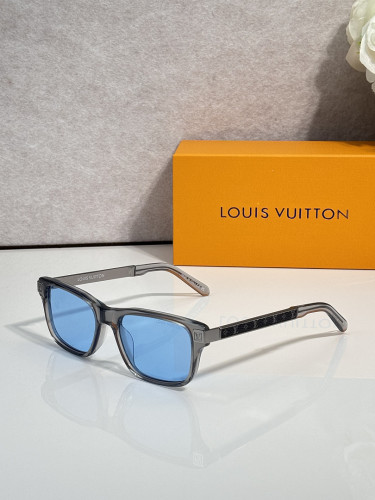 LV Sunglasses AAAA-8150