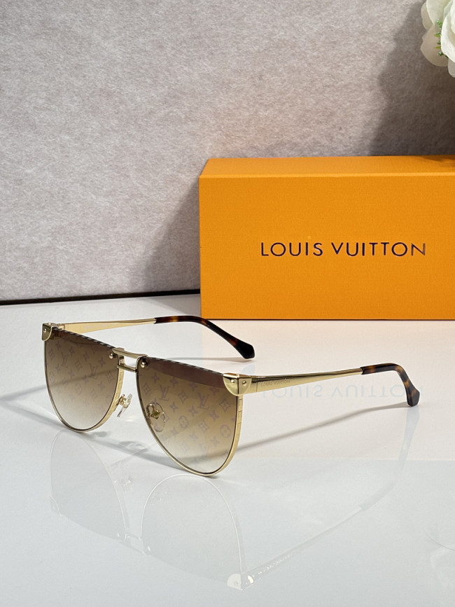 LV Sunglasses AAAA-8262