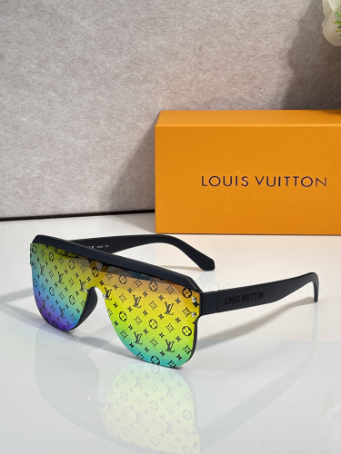 LV Sunglasses AAAA-8248