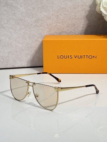 LV Sunglasses AAAA-8116