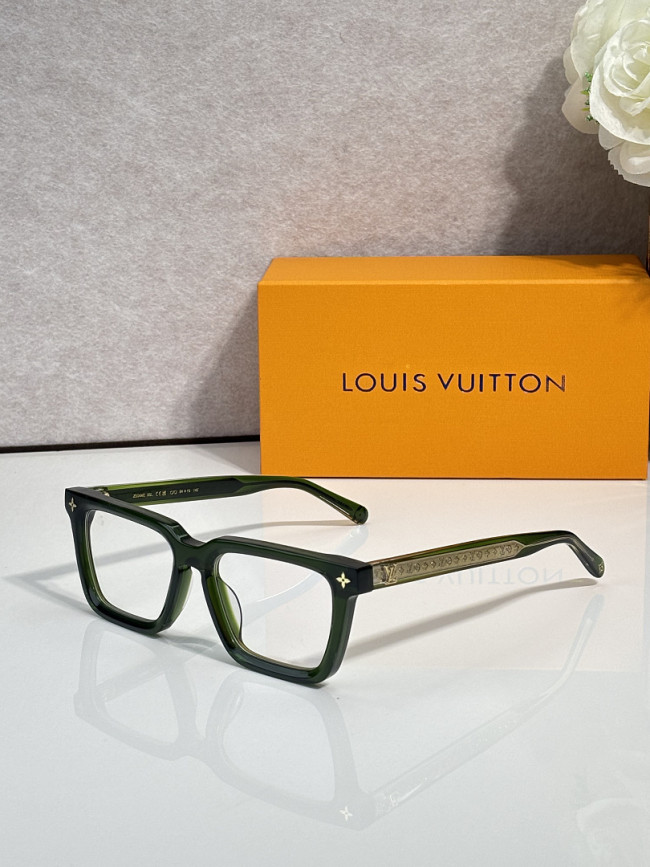 LV Sunglasses AAAA-8048