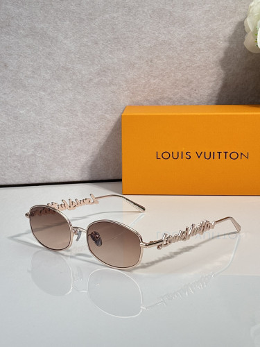LV Sunglasses AAAA-7995