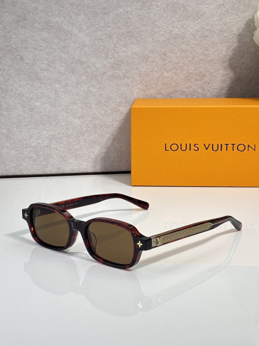 LV Sunglasses AAAA-8087