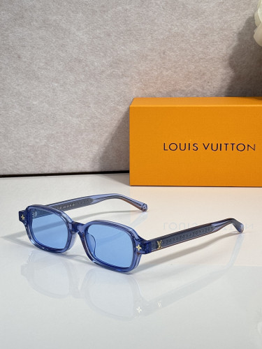 LV Sunglasses AAAA-8083