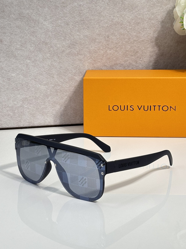LV Sunglasses AAAA-8032