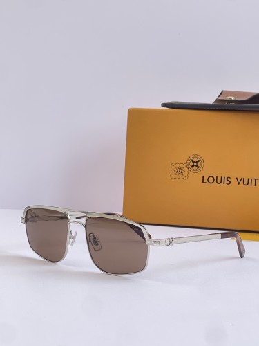 LV Sunglasses AAAA-8204