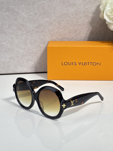 LV Sunglasses AAAA-8173