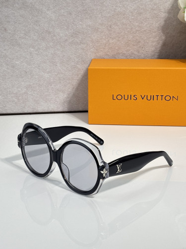 LV Sunglasses AAAA-8169