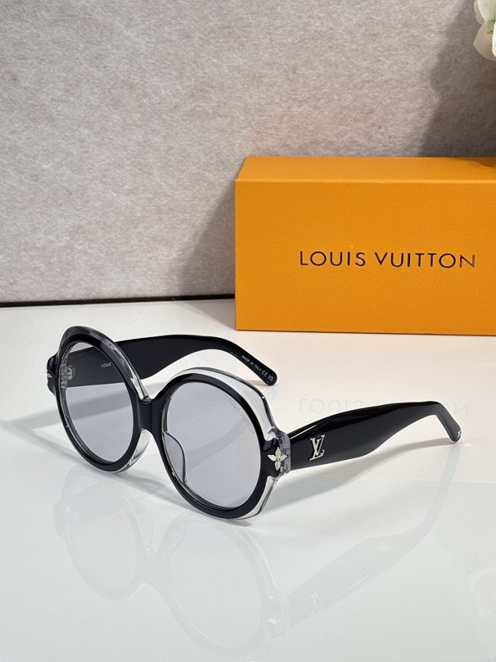 LV Sunglasses AAAA-8169