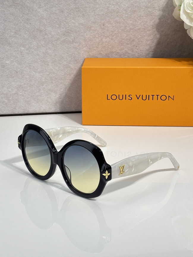 LV Sunglasses AAAA-8168