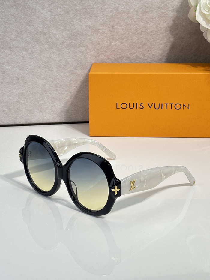LV Sunglasses AAAA-8168