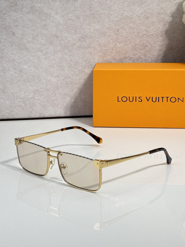 LV Sunglasses AAAA-8114