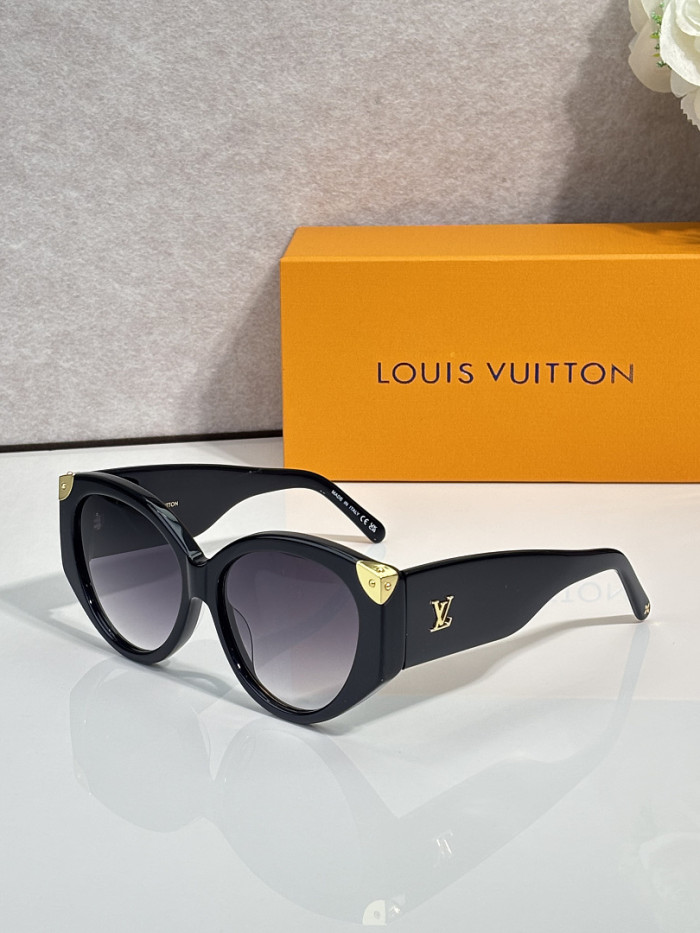 LV Sunglasses AAAA-8174