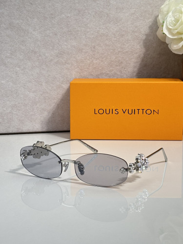 LV Sunglasses AAAA-8241