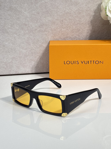 LV Sunglasses AAAA-8066