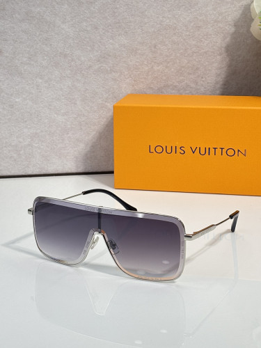 LV Sunglasses AAAA-7984