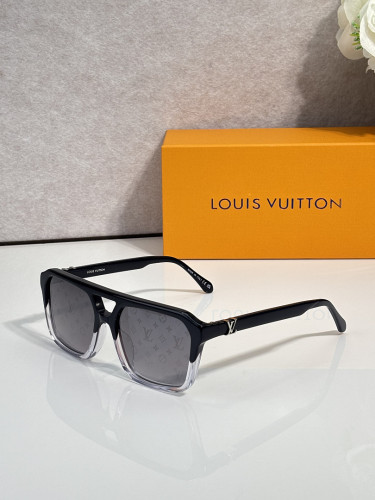 LV Sunglasses AAAA-8050