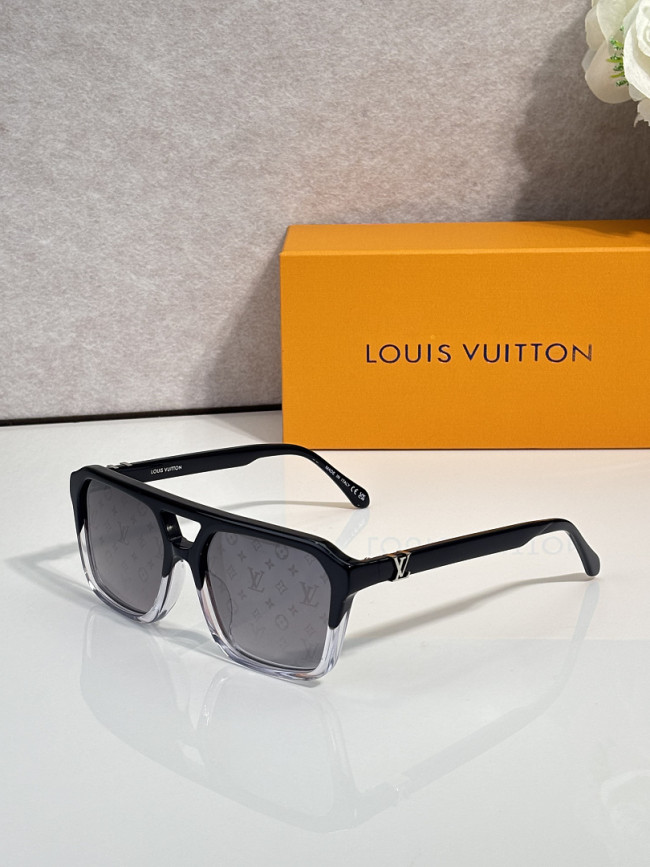 LV Sunglasses AAAA-8050