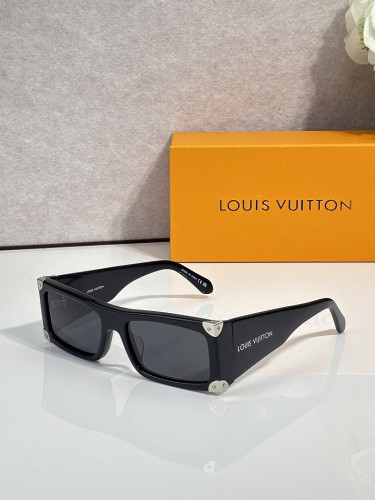 LV Sunglasses AAAA-8061