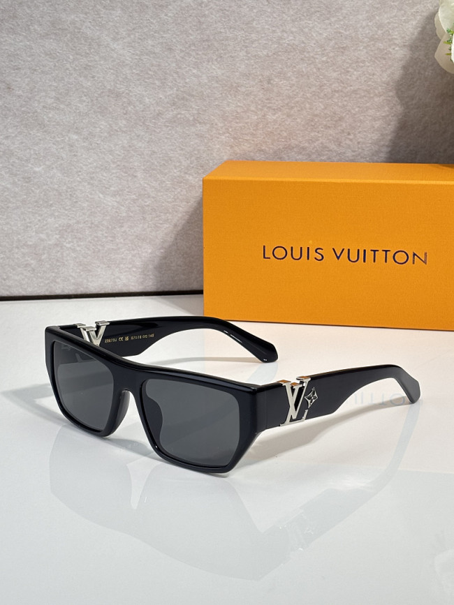 LV Sunglasses AAAA-8026