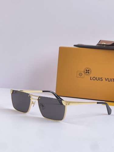 LV Sunglasses AAAA-8102