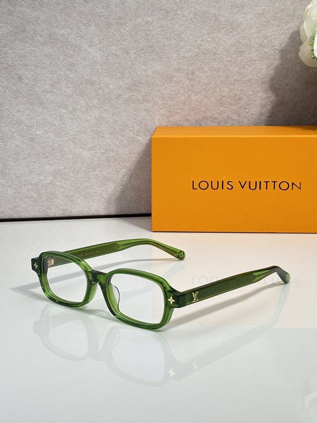 LV Sunglasses AAAA-8079