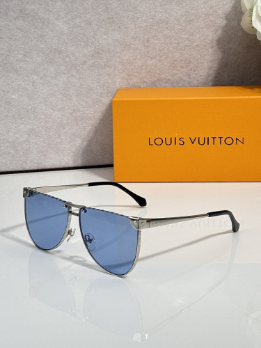 LV Sunglasses AAAA-8117